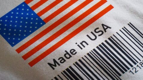 Why Purchase from A Brand That’s Made in America