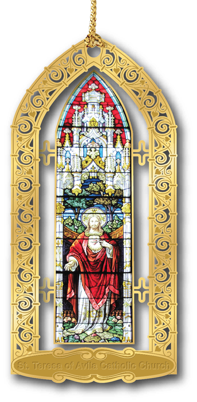Custom Religious Organization Ornaments & Keepsakes