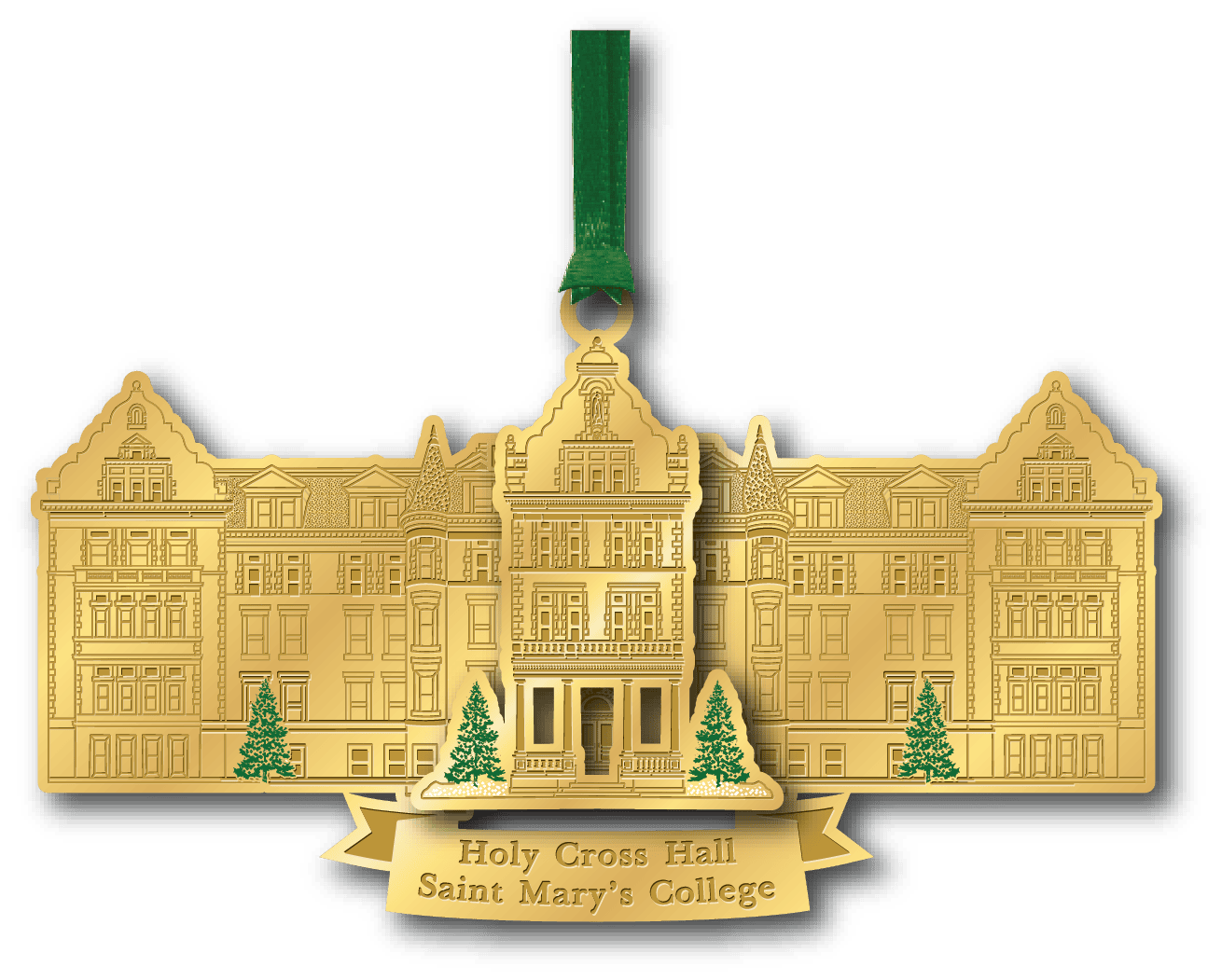 Custom Keepsakes for Students, Faculty, & Alumni Organizations