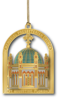 Custom Religious Organization Ornaments & Keepsakes | Custom Ornaments | Beacon Design
