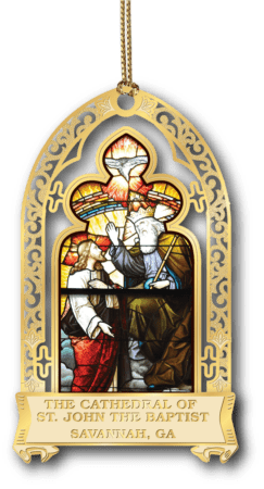 Custom Religious Organization Ornaments & Keepsakes
