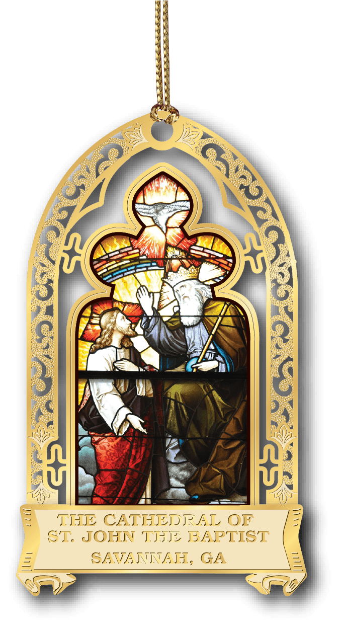 Custom Religious Organization Ornaments & Keepsakes
