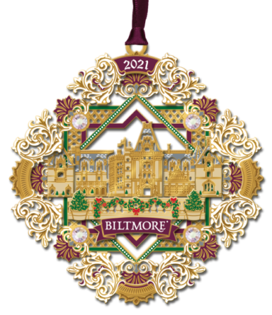 Biltmore Estates Annual Keepsake
