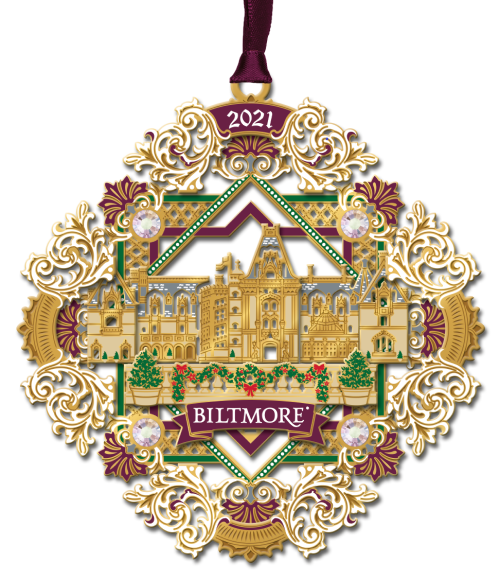 Biltmore Estates Annual Keepsake
