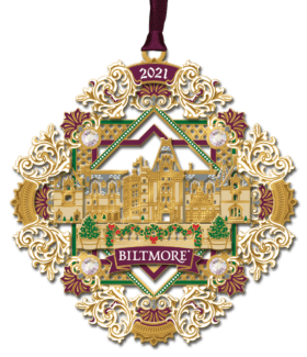 Ornaments for the Hospitality Industry | Custom Ornaments | Beacon Design