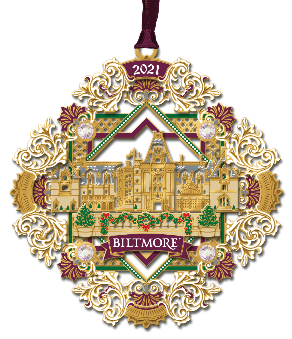 Ornaments for the Hospitality Industry
