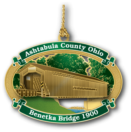 Ashtabula County Covered Bridge Festival