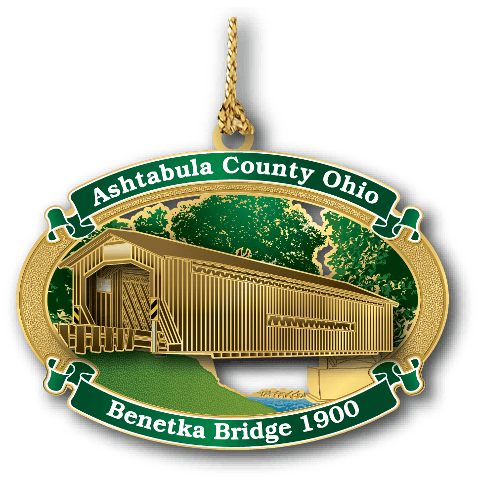 Ashtabula County Covered Bridge Festival