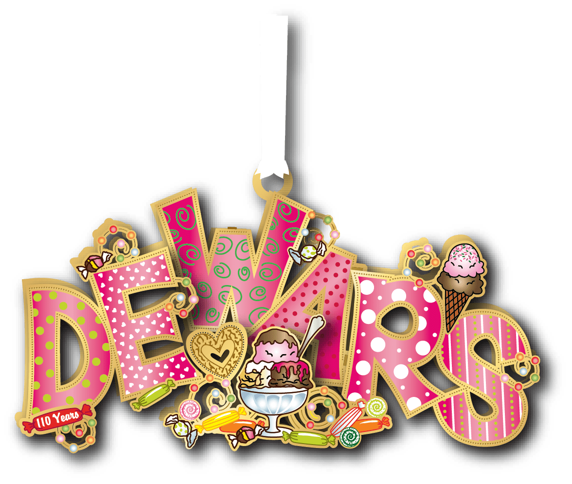 Ornaments for the Hospitality Industry