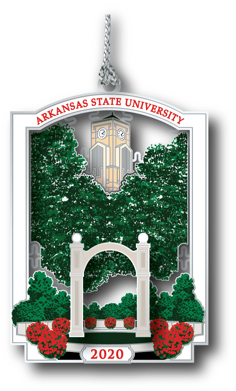 Custom Keepsakes for Students, Faculty, & Alumni Organizations