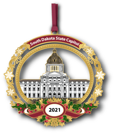 South Dakota Historical Society Foundation
