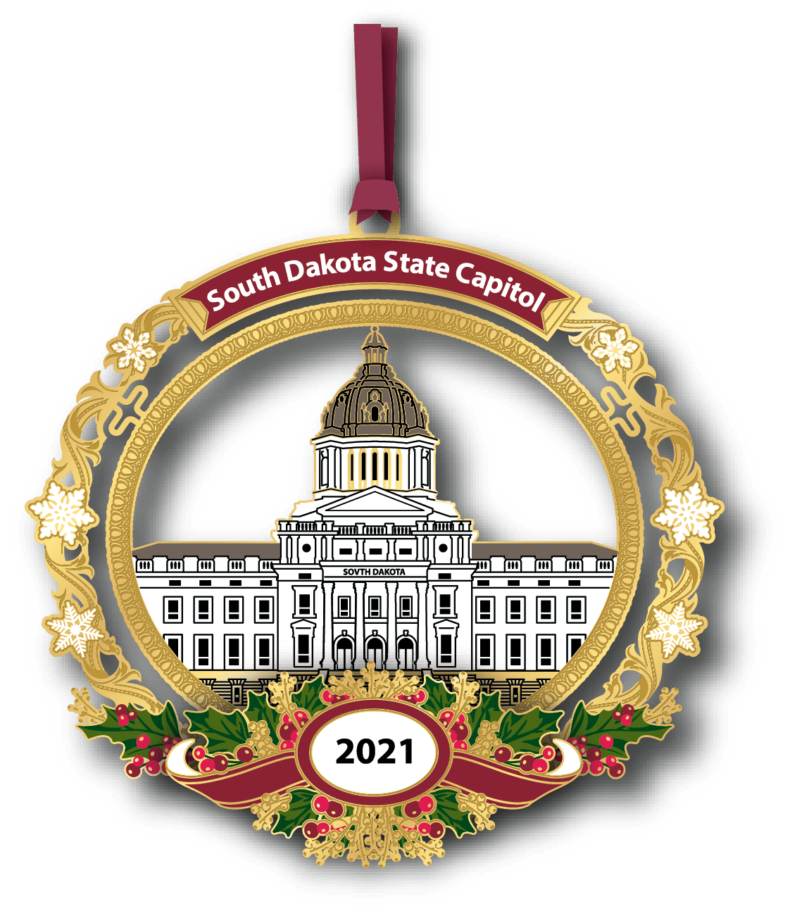 South Dakota Historical Society Foundation