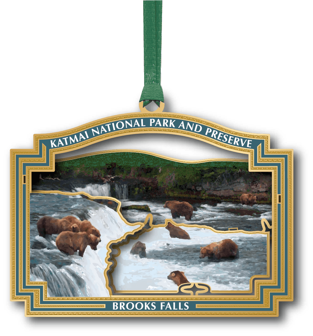 Custom Fundraising Ornaments for Nonprofit Organizations