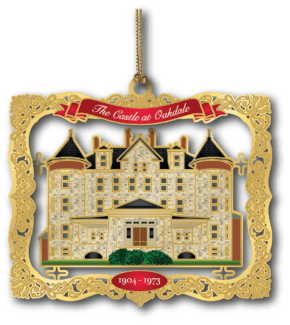 Custom Historical Ornaments & Keepsakes | Custom Ornaments | Beacon Design