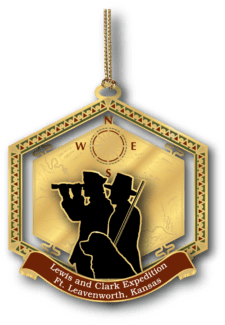 Custom Government & Military Ornaments | Custom Ornaments | Beacon Design