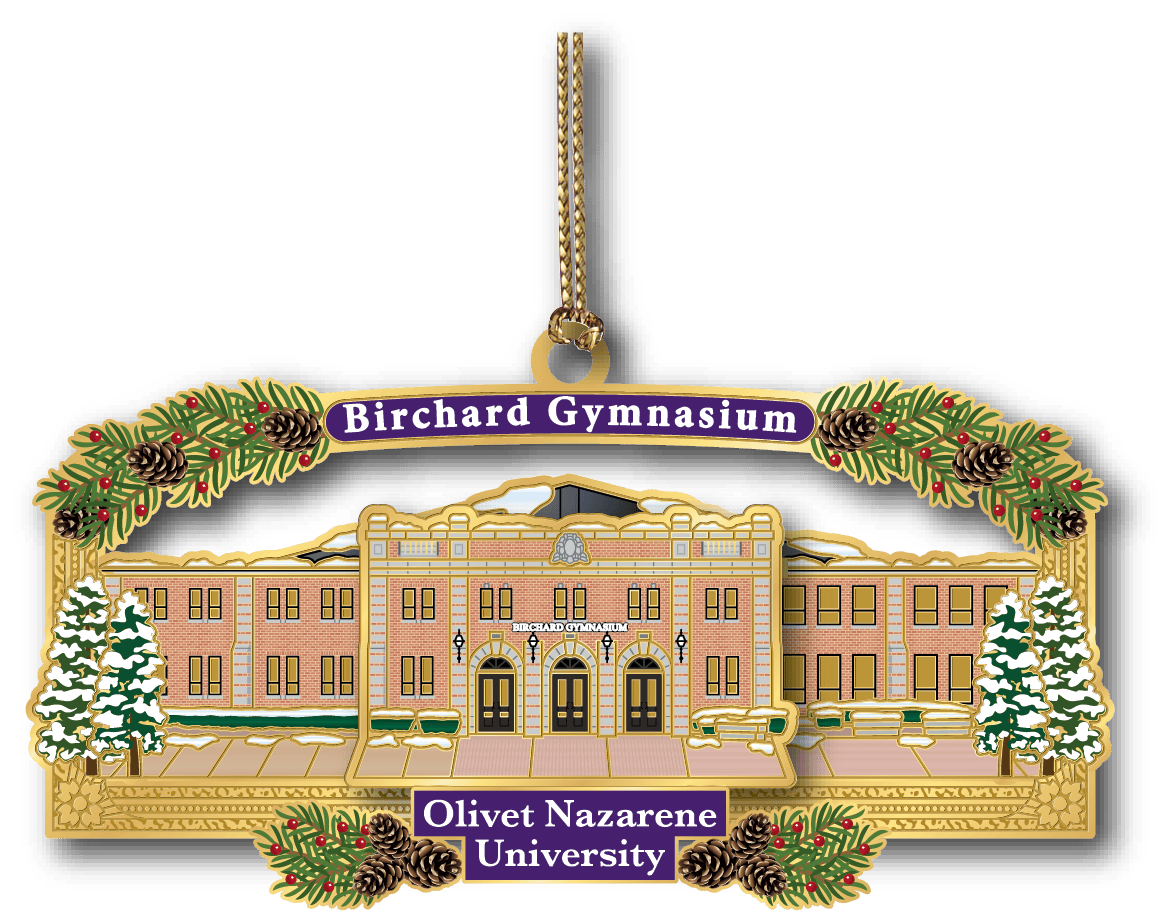 Custom Keepsakes for Students, Faculty, & Alumni Organizations