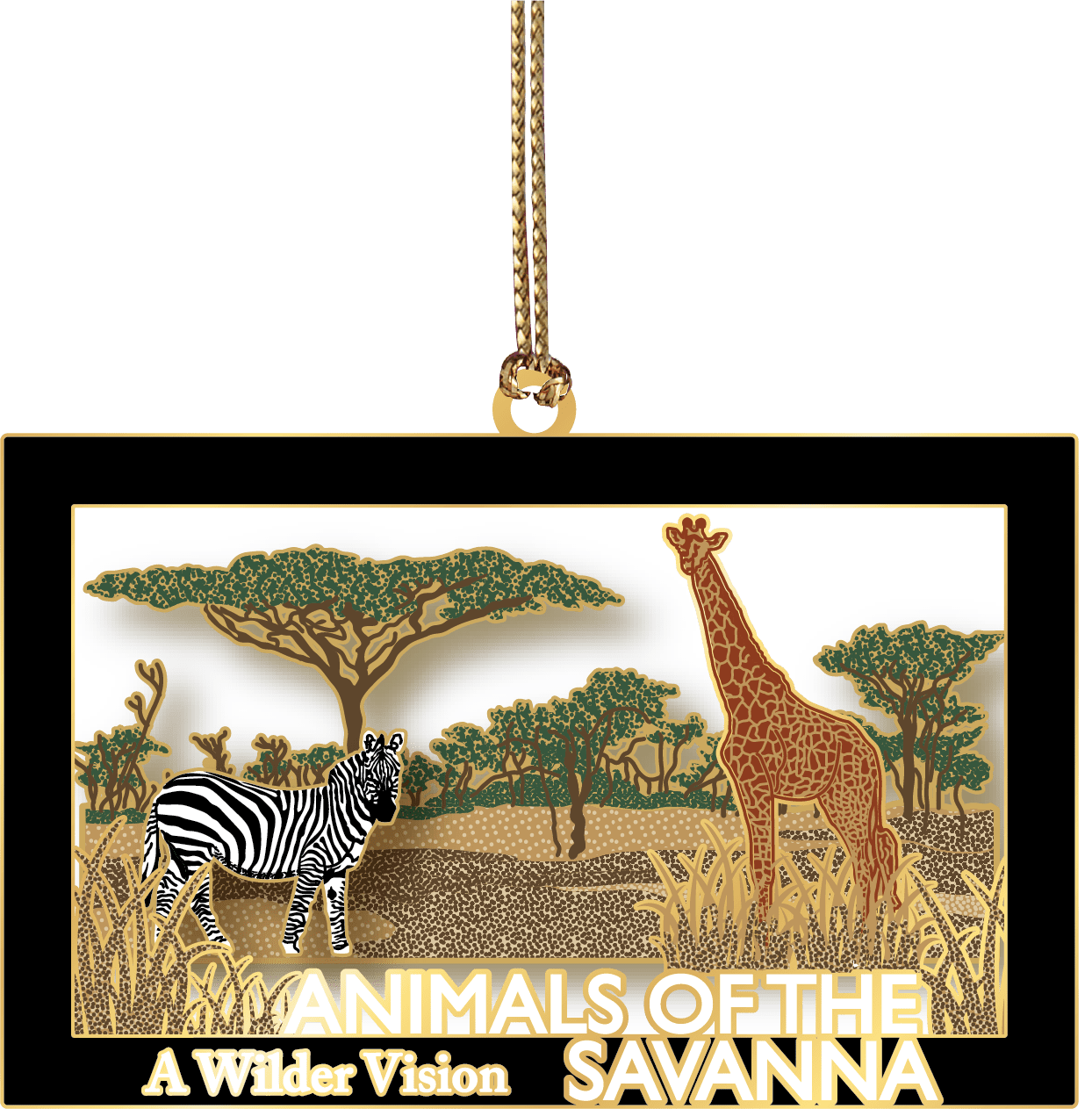 Keepsakes for Zoos, Aquariums, and Wildlife Organizations
