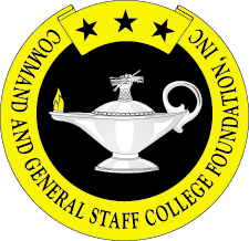 black and yellow logo