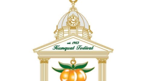 Dade City Garden Club's Annual Ornaments
