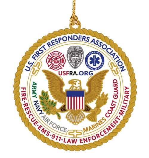 USFRA_2020_62882_Color gold ornament with eagle inside
