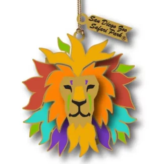 Keepsakes for Zoos, Aquariums, and Wildlife Organizations | Custom Ornaments | Beacon Design