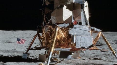 Apollo 14 & Apollo Mission Keepsake Series | Commemorative Keepsakes