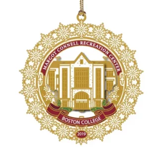 Custom Keepsakes for Students, Faculty, & Alumni Organizations | Custom Ornaments | Beacon Design