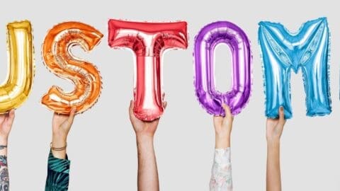 Get To Know Your Customer Day | Who Are Your Customers
