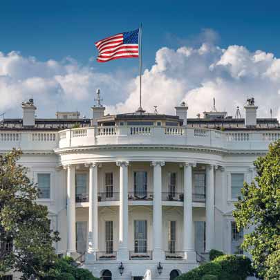 The White House Historical Association