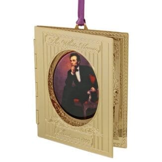 Abraham Lincoln White House