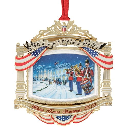 William McKinley Jr White House