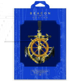 Anchor & Wheel