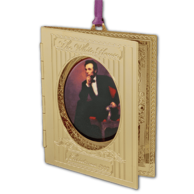 1999 | Abraham Lincoln