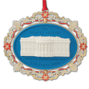 2000 | 200th Anniversary of the White House
