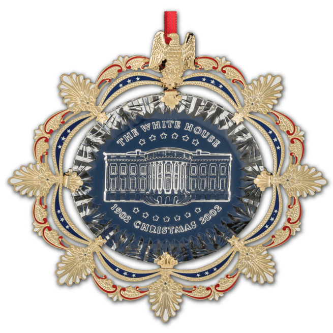 2002 | Centennial of the 1902 Restoration