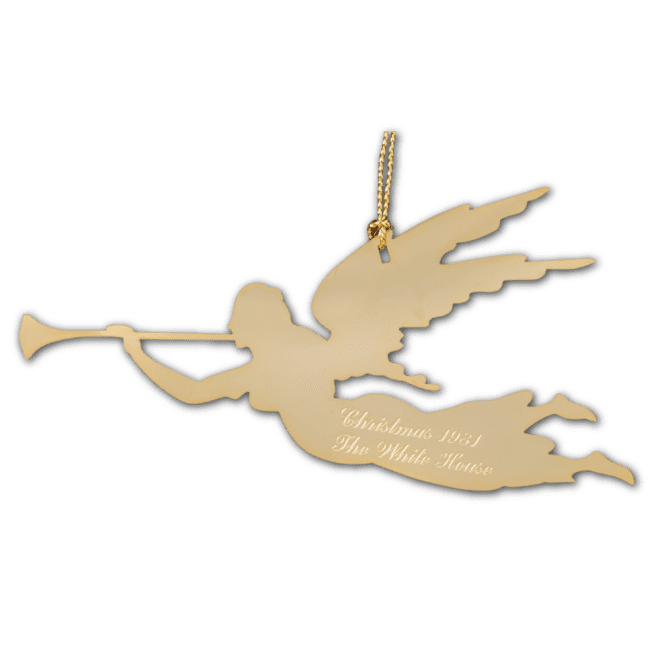 1981 | Angel in Flight
