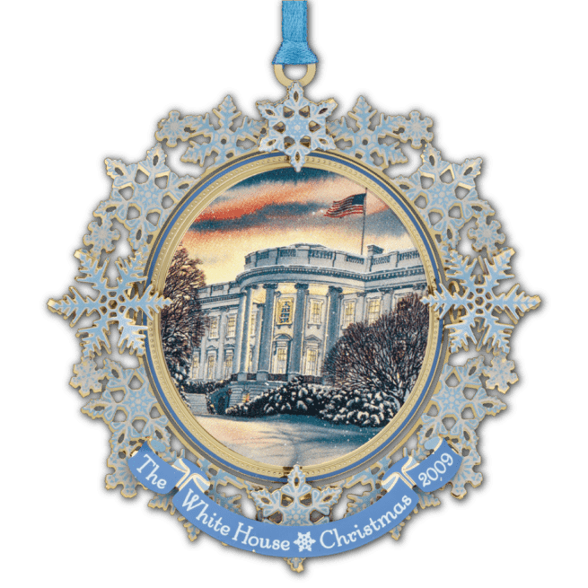 2009 | Grover Cleveland (2nd Term)