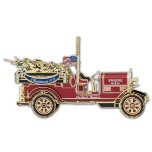 2016 | Herbert Hoover
