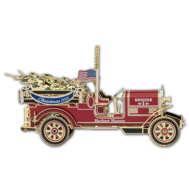 2016 | Herbert Hoover