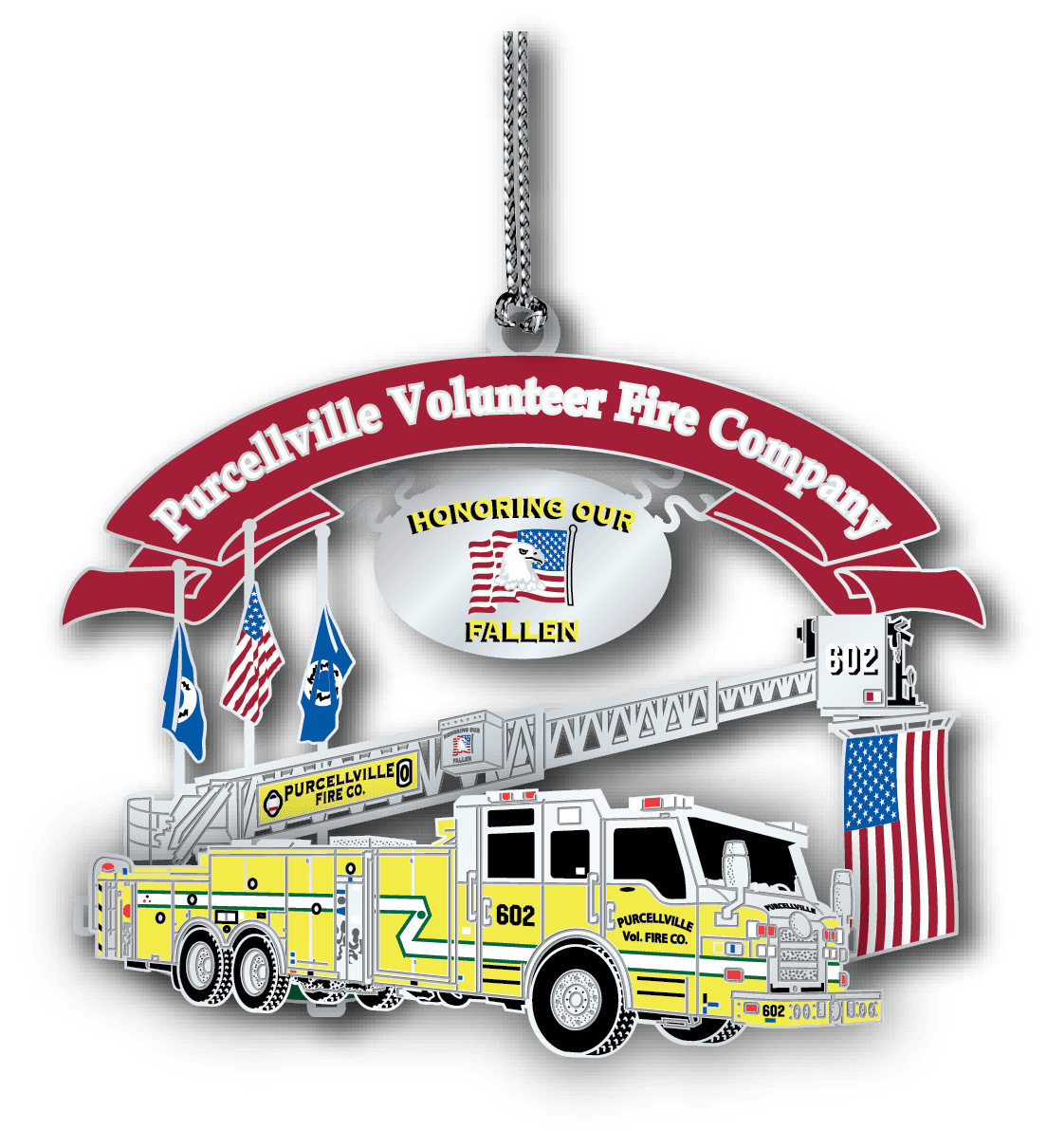Purcellville Volunteer Fire Company