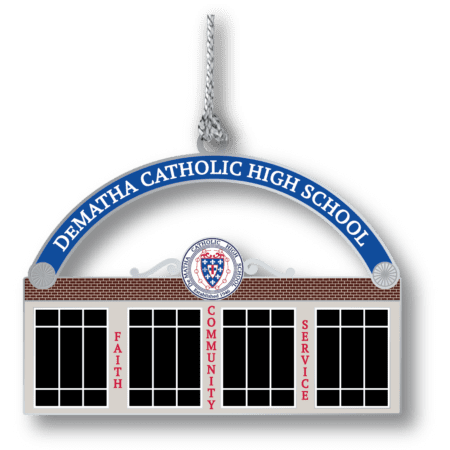 Dematha Catholic High School