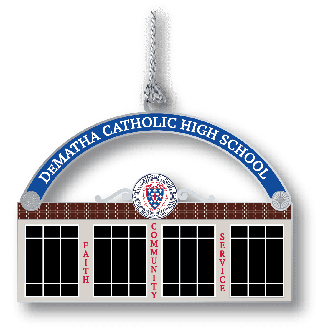 Dematha Catholic High School