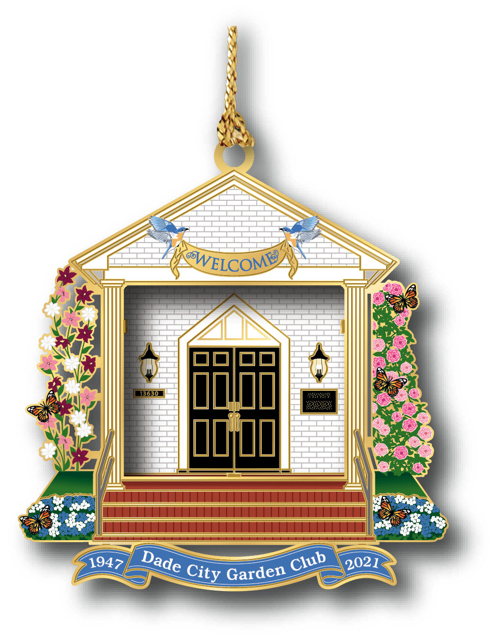 Dade City Garden Club