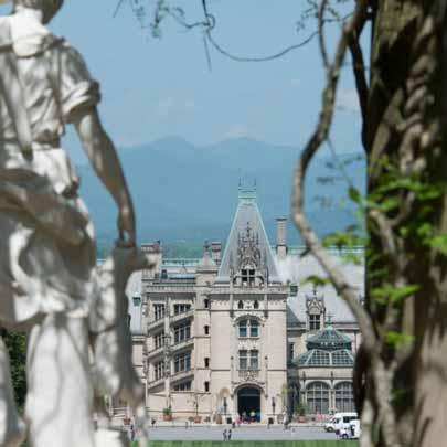 Biltmore Estates Annual Keepsake