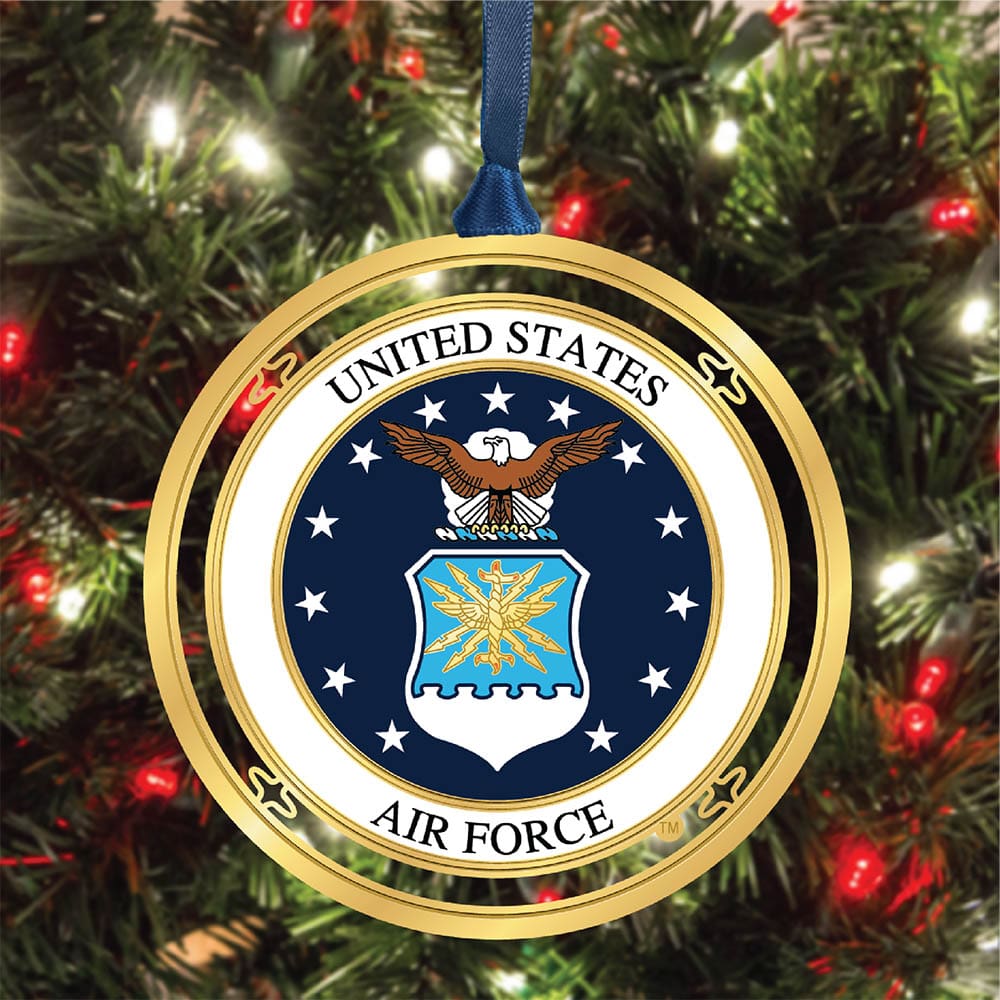 U.S. Air Force Seal
