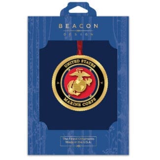 U.S. Marine Corps Seal