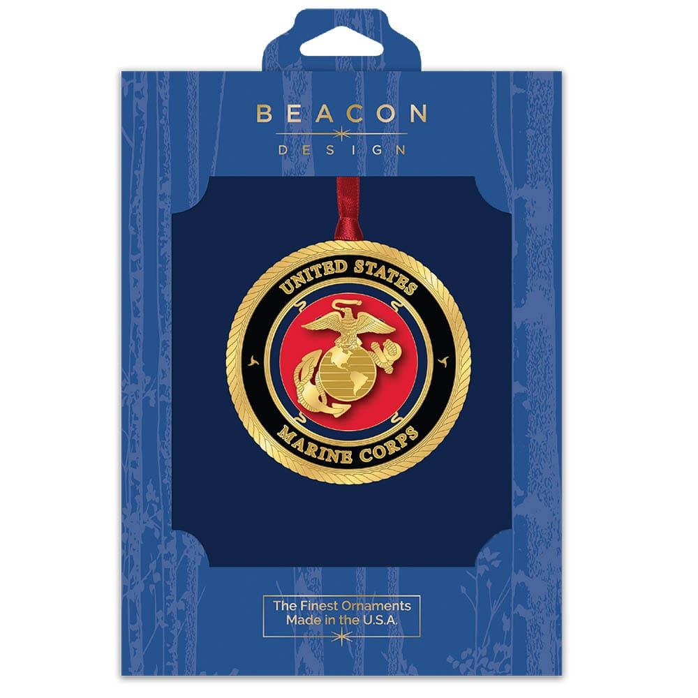 U.S. Marine Corps Seal