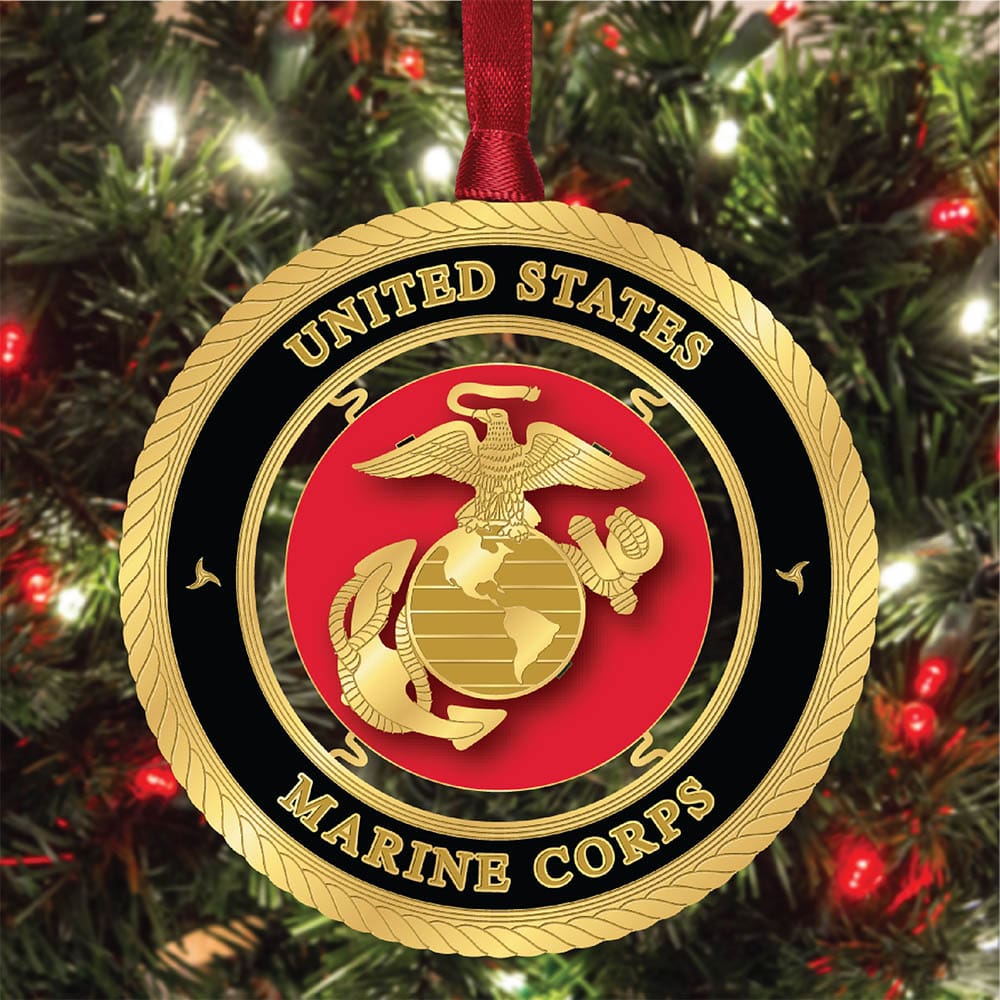 U.S. Marine Corps Seal