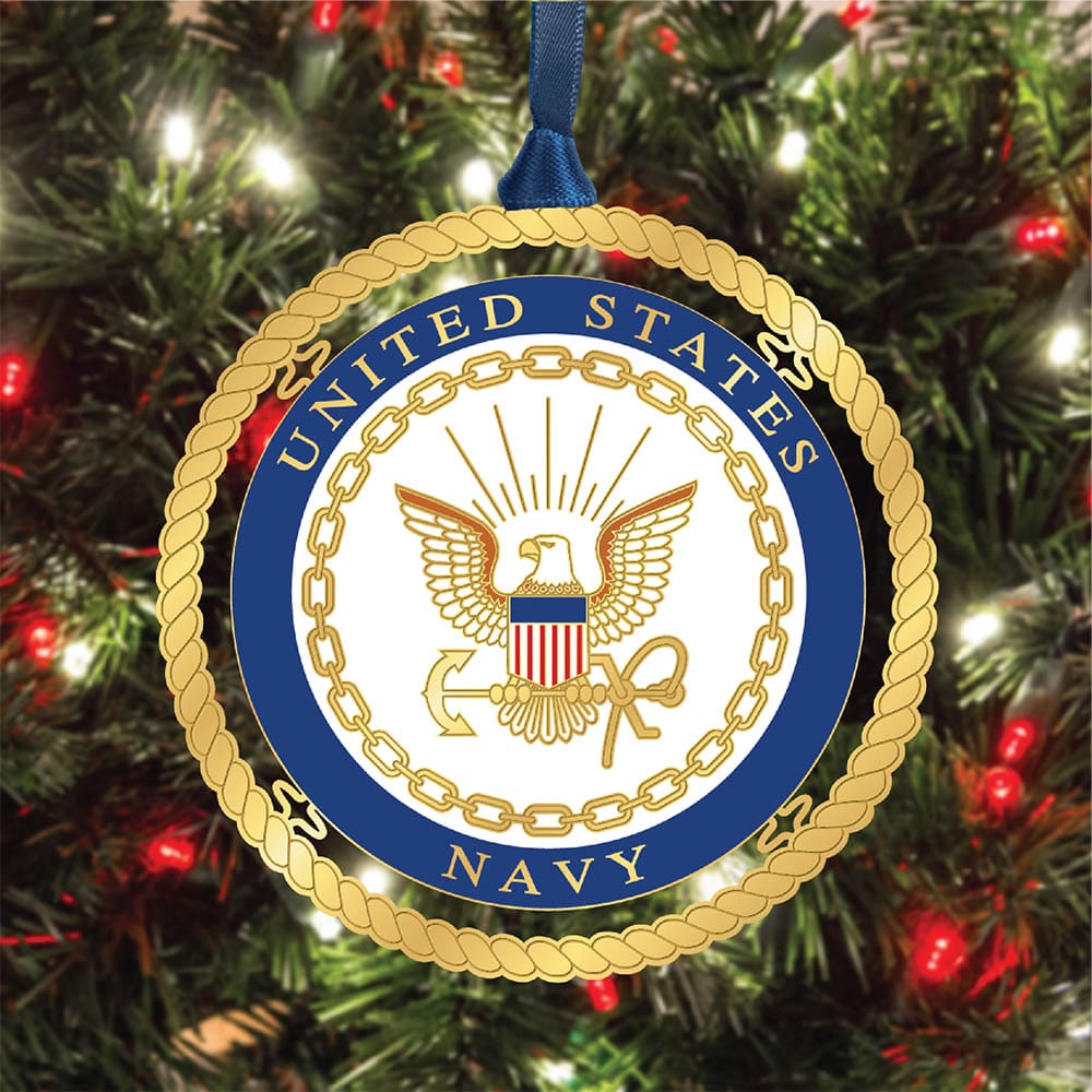 U.S. Navy Seal