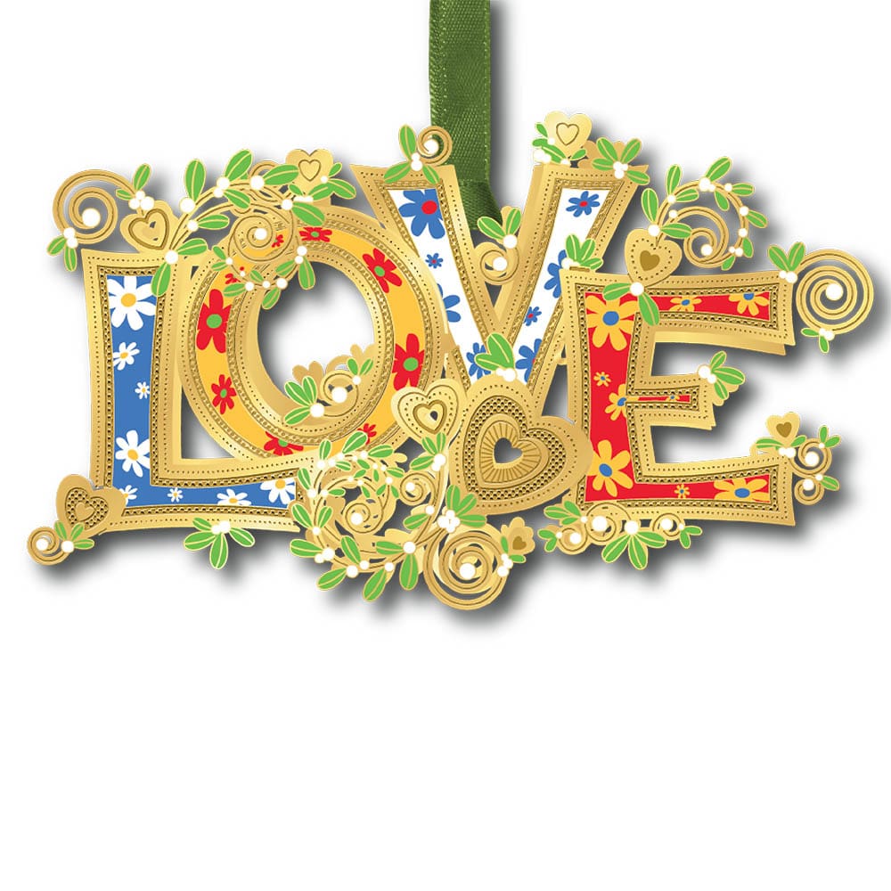 LOVE 3D